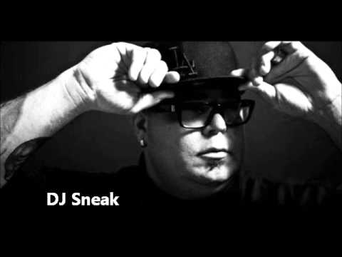 DJ Sneak - SLAM Radio - 088