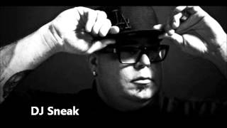 DJ Sneak - SLAM Radio - 088