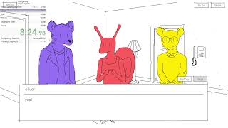 Purrgatory Save everyone 15:29