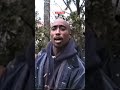 Tupac Rolling Blunt During Rare Interview 2pac Tupac Rap Blunt Life Rapper Shorts