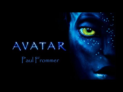 Professor Paul Frommer and the Na'vi language of Avatar
