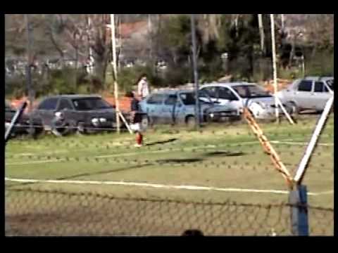 SABADOGOL 2010. Juveniles B. 4ta. DIVISION. ACASSUSO - ESTUDIANTES.