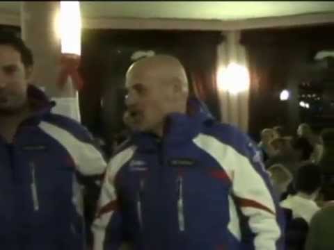 ONDA TG 10.12.2012 - SCI CLUB SULMONA