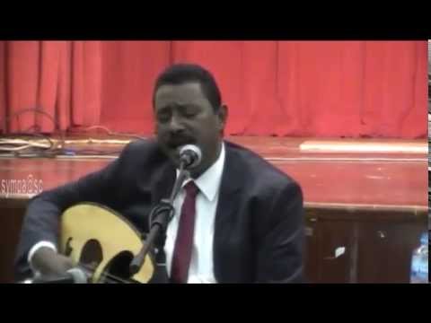 صابر معاك الطيب مدثر