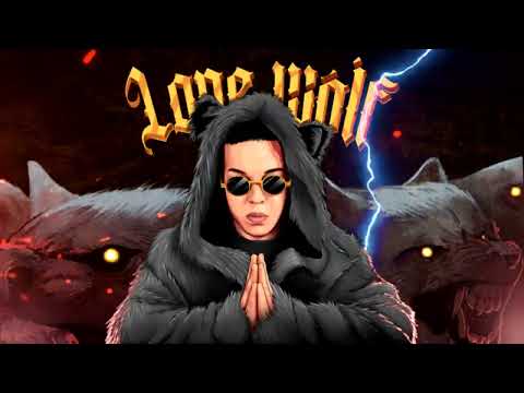 6.Mike Santiel - Leyenda (Audio Visualizer)