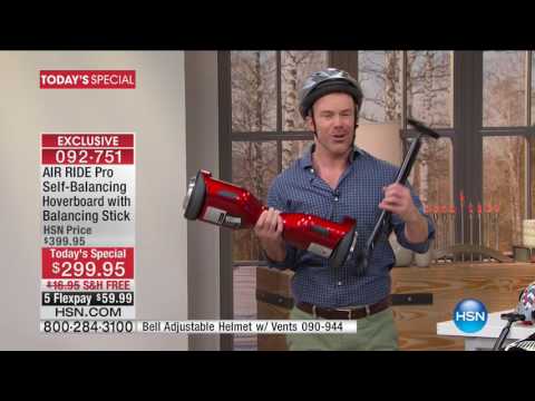 HSN | Electronic Connection 01.01.2017 - 09 AM