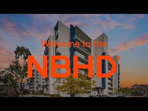 65/68 College Street, Belconnen, Belconnen District, 1 ਕਮਰੇ, 1 ਬਾਥਰੂਮ, Apartment