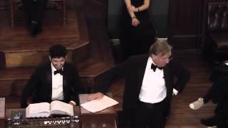 This House Regret The Consequences of U.S. Dominance | The Cambridge Union