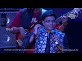 NEERA BITTU & TUM JO MILGAYE HO | Ajay Warriar | 58th Bengaluru Ganesh Utsava 2020