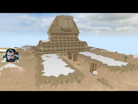 TR Forge Advent Calendar 2010 - Curse of Winter. COMPLETO, Niveles 1 y 2 (2ª PARTIDA 100% LEGAL)