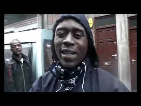 SMOKES & BLUNTZ   'Stop the Rain' ROAD VIDEO #2005 #ukrap #ukhiphop