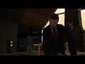 San Andreas Cutscenes Verdant Meadows