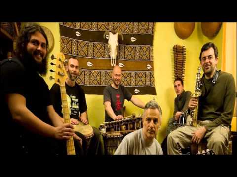 AFRODYSSEY ORCHESTRA - ΤΙ ΣΕ ΜΕΛΕΙ ΕΣΕΝΑ BalconyTV