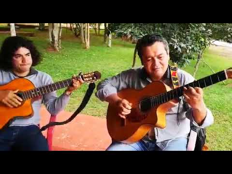 Carapegueña Juky - Música Paraguaya