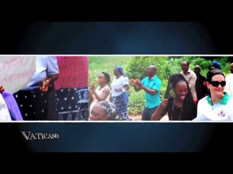 Click to Watch the Obianuju Ekeocha: Legalization of Abortion in my Africa  video