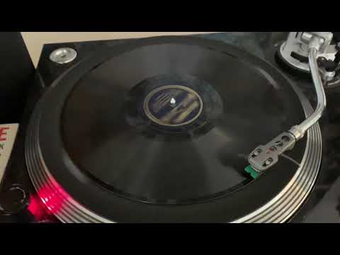 “Snake Charmer” Jerry Blaine and his Streamline Rhythm - Bluebird B-7228