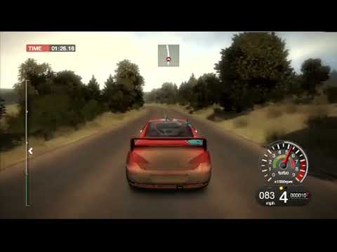 Colin McRae: Dirt - Tier 7 - BP Ultimate Rally UK (Part 55)