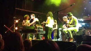 Jett Rebel - Neither Of You (Patronaat Haarlem)