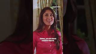 Download lagu Kareena ‘s PHD in gaaliya 👀 ft. Shah Rukh Khan | Ra.One #primevideoindia #comedy #movie #viral mp3