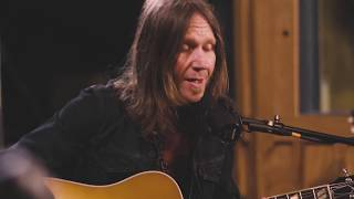 Blackberry Smoke - Run Away From It All (Live from Southern Ground)