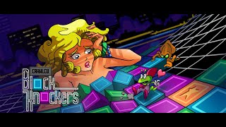 Review of Crawlco Block Knockers now available on the Nintendo Switch.