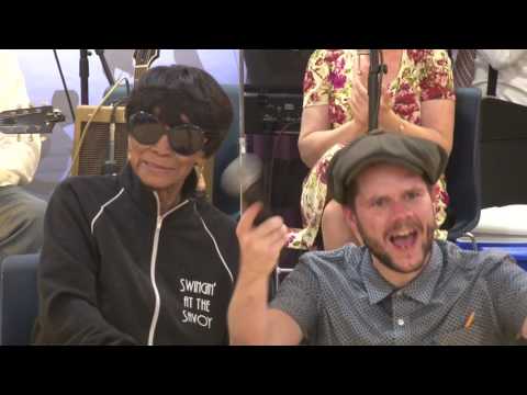 Beantown 2017 - Friday Night Talk