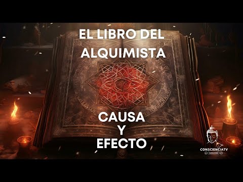 LEARN TO APPLY ALCHEMY IN YOUR LIFE - Cause and Effect