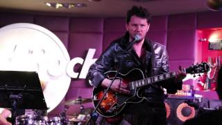 Elvis In İstanbul Tribute Band - @Hard Rock Cafe - 2015