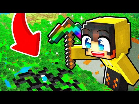 NEDEN 9,999,999 Taş Kırdım? ⛏️ | Minecraft