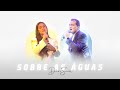 Davi Sacer Simone Sobre As Águas Clipe Oficial