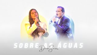 Download  Sobre as Águas (Com Simone) - Davi Sacer