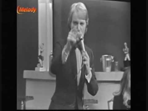 Claude FRANÇOIS Diggy liggy laï, Diggy liggy lo