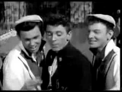 Gene Vincent - Baby blue 1958