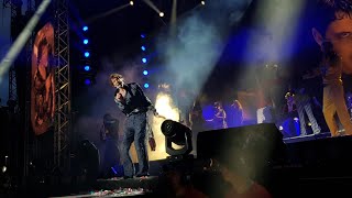 Håkan Hellström - Det kommer aldrig va över för mig (Live at Elmiafältet, Jönköping 2023)