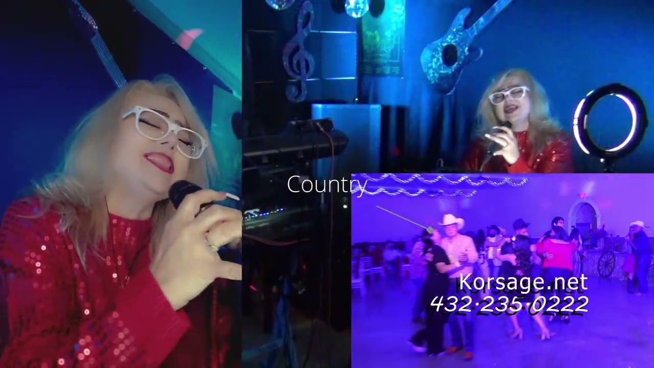 Promotional video thumbnail 1 for Korsage