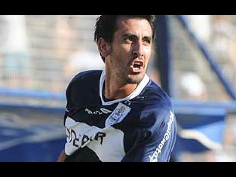 Los 22 Goles de Gonzalo Choy Con Gimnasia de La Plata