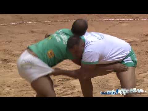 CL Maxorata - CL Unión Antigua