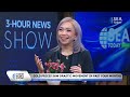 Talkshow with Kezia Pingkan Massie: Gold Price Update After FED Chairman Statement
