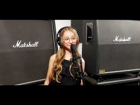 Czesław Niemen- Dziwny jest ten świat cover by Marysia Błaszczyk