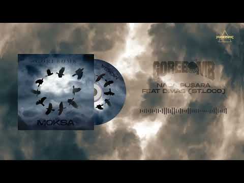 Gorebomb - Nada Pusara (Official Audio) ft. Anindya Pramadhayana