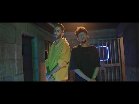 Bedo - Sana Ne ft. POS (Official Video)