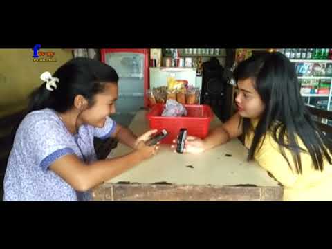 Ferly Sitepu (Setia Tapi Selingkuh)