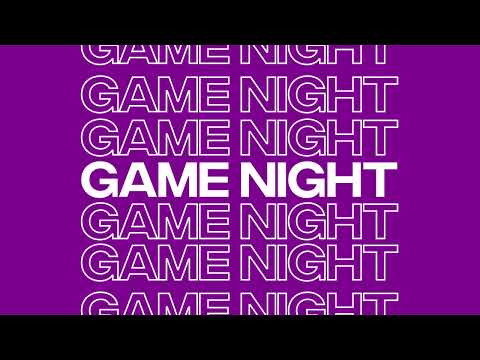 Game Night - Party Games