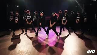 Download lagu Tarian Good boy mp3