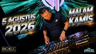 Download lagu DJ FREDY ATHENA TANGGAL 5 AGUSTUS 2026 mp3