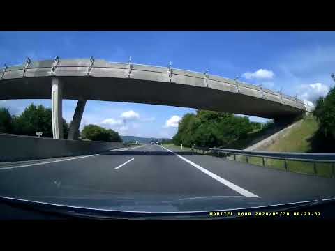 Hradec Králové - Lipník n. B. po silnici 35