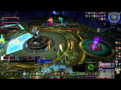 Apophasis vs Heroic Lei Shen 10M US #2 (Elemental PoV)
