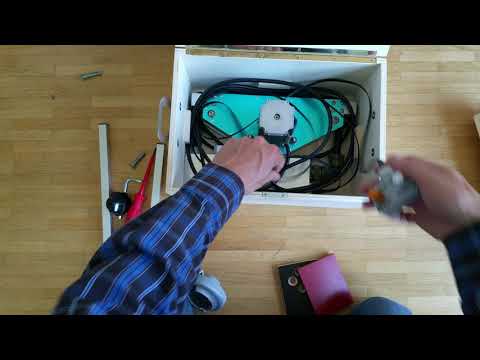 Storage & Packing