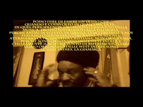 TALKING WITH - RAS TWEED - F.A.R.I.HigherVision Prod.