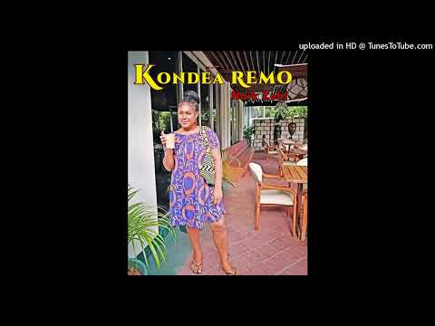 Kondea Remo - Naik Zebi  - 2022